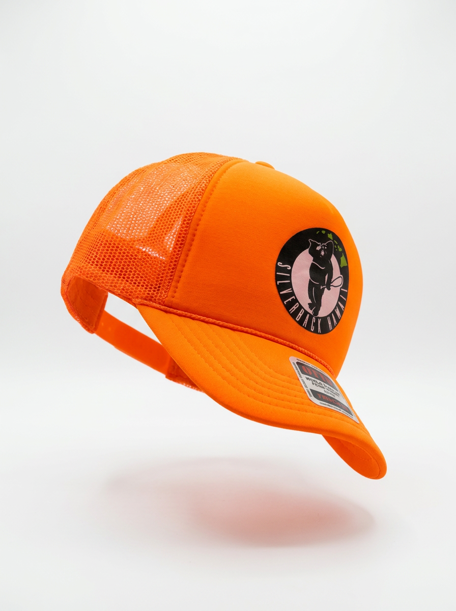 Foam Trucker Hat