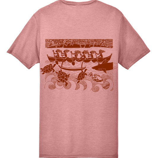 Vintage Rose - AL2004 - BACK