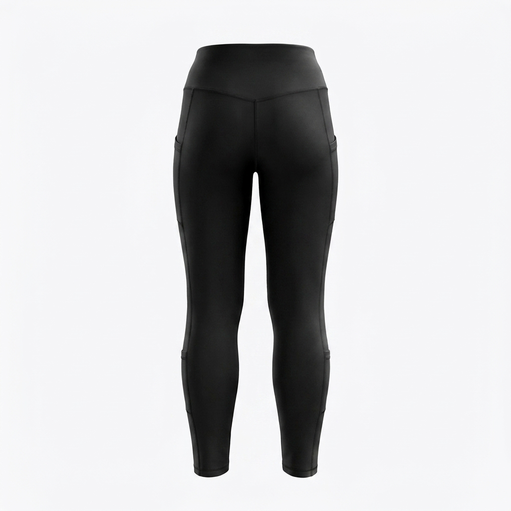 Women's Laki Leggings Black