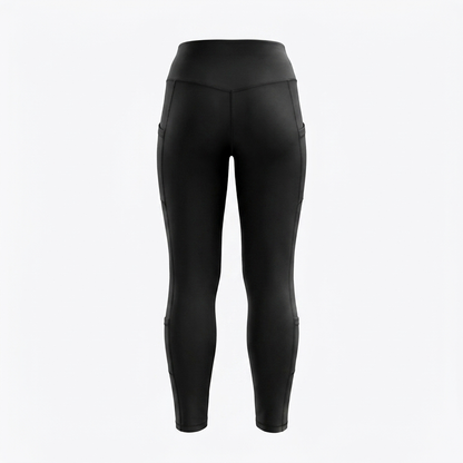 Women's Laki Leggings Black