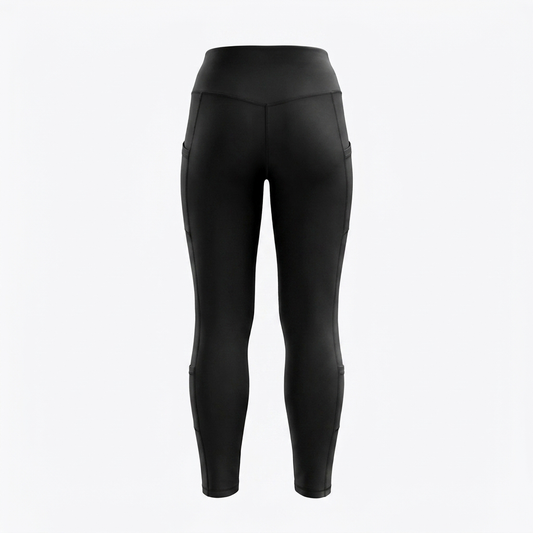 Women's Laki Leggings Black