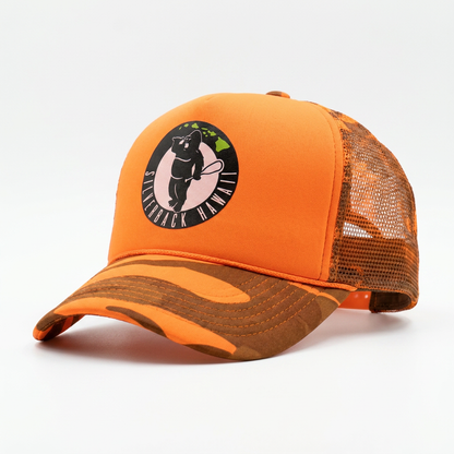 Foam Trucker Hat