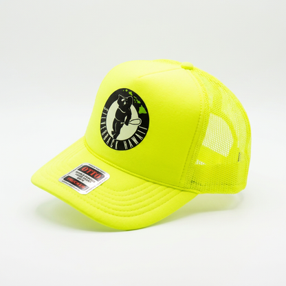 Foam Trucker Hat