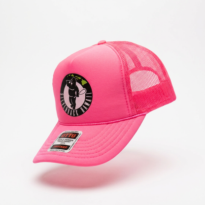 Foam Trucker Hat