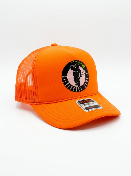 Foam Trucker Hat