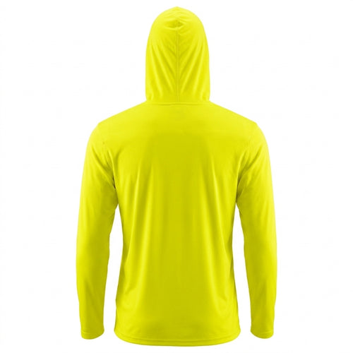 Men's Solid Color Hawaiian HydroHoodie, New Ultra Lightweight Fabric