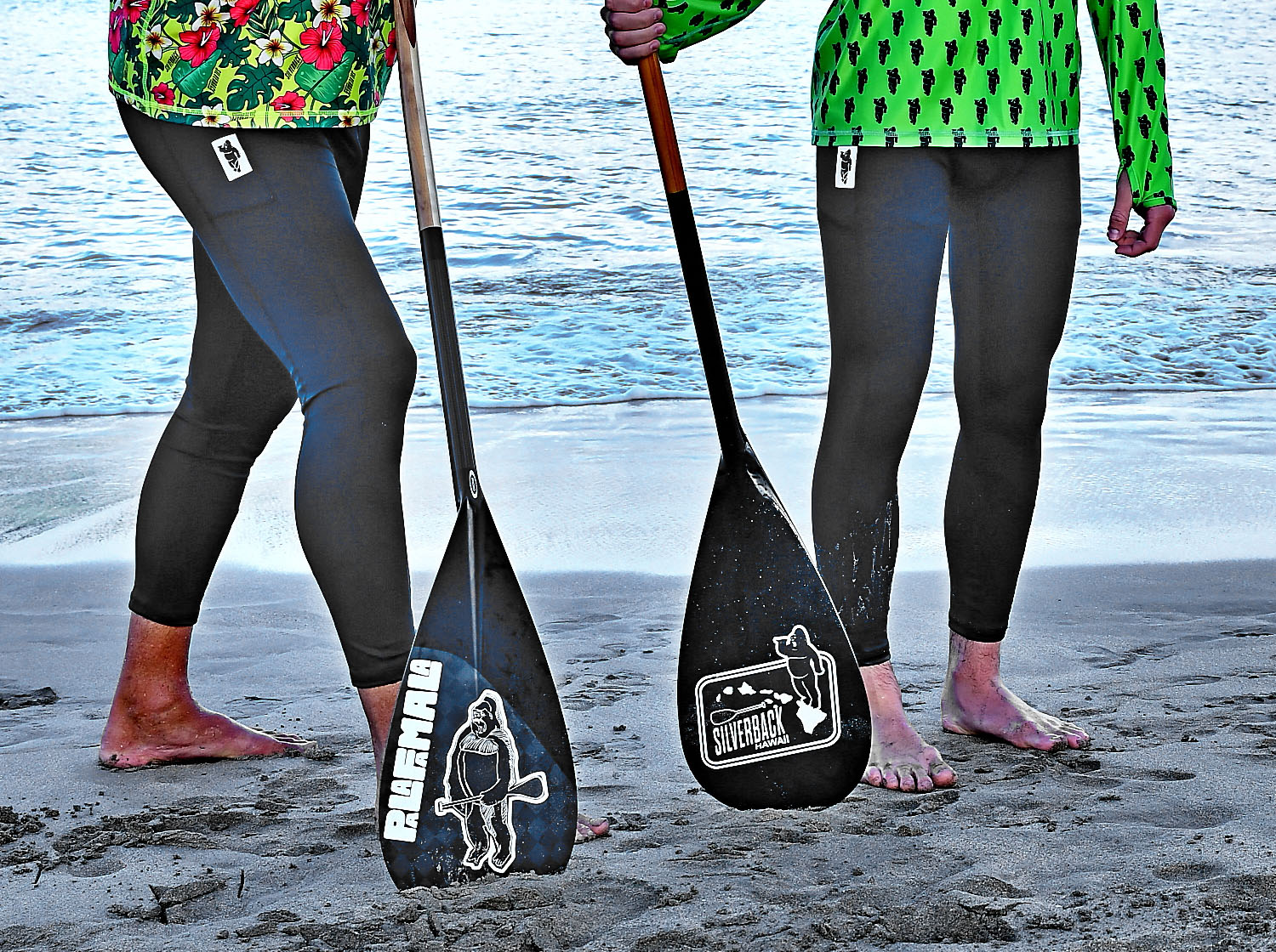 Men's Laki Leggings