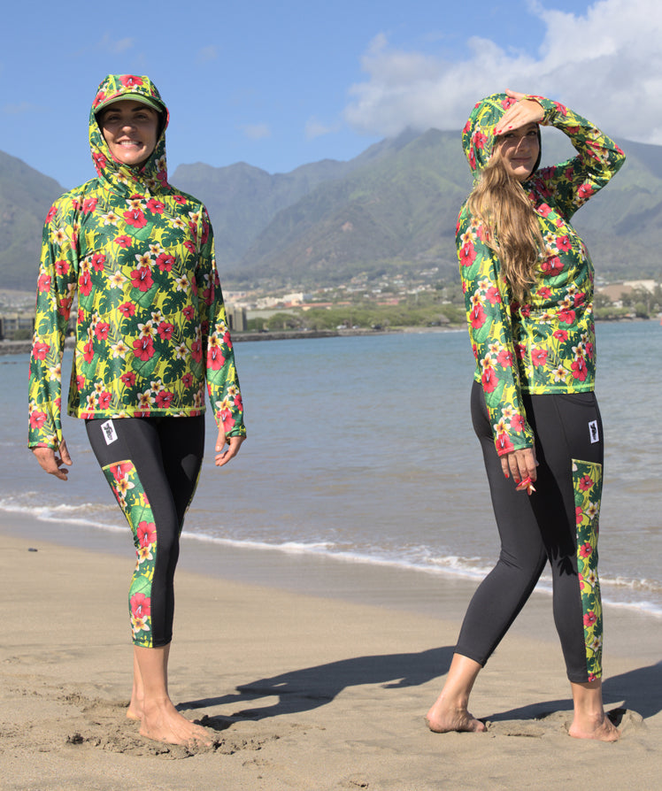 Women's Laki Leggings