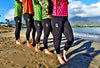 Women's Laki Leggings Black