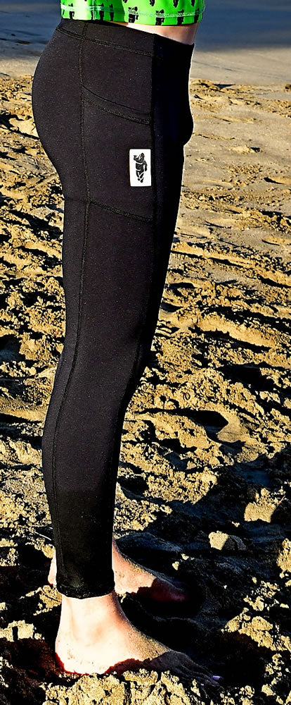 Men's Laki Leggings