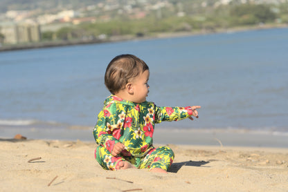 Keiki Laki Leggings