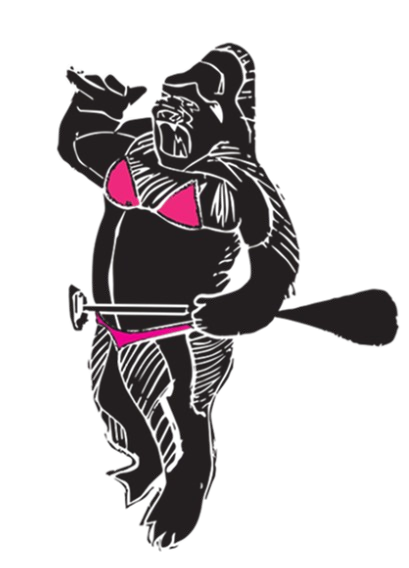 Gorilla