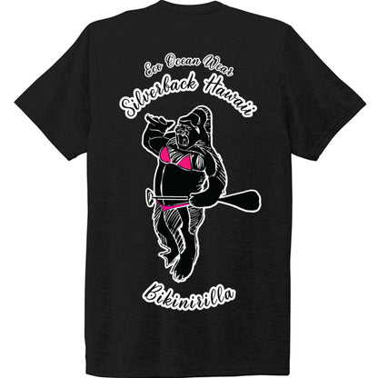 Deep Black - AL2004 - BACK
