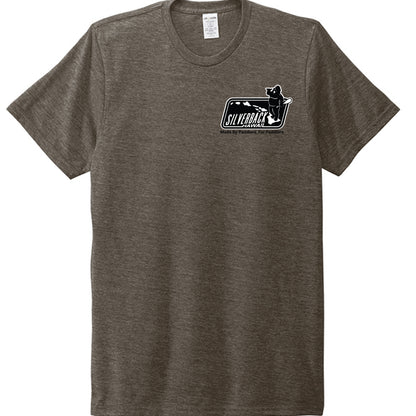 Earthy Brown - AL2004 - FRONT