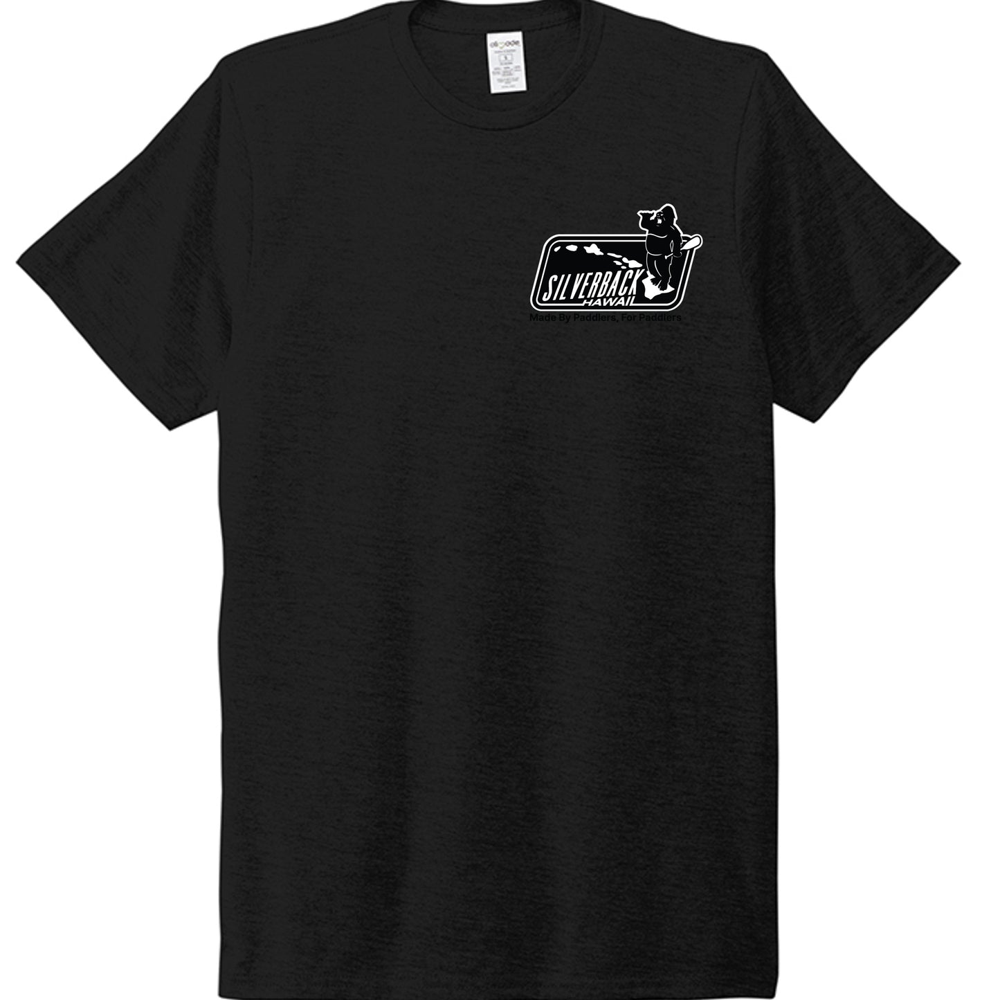 Deep Black - AL2004 - FRONT