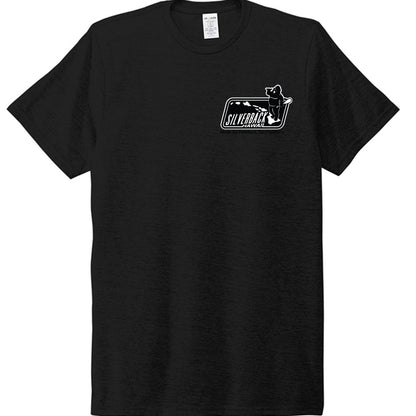Deep Black - AL2004 - FRONT