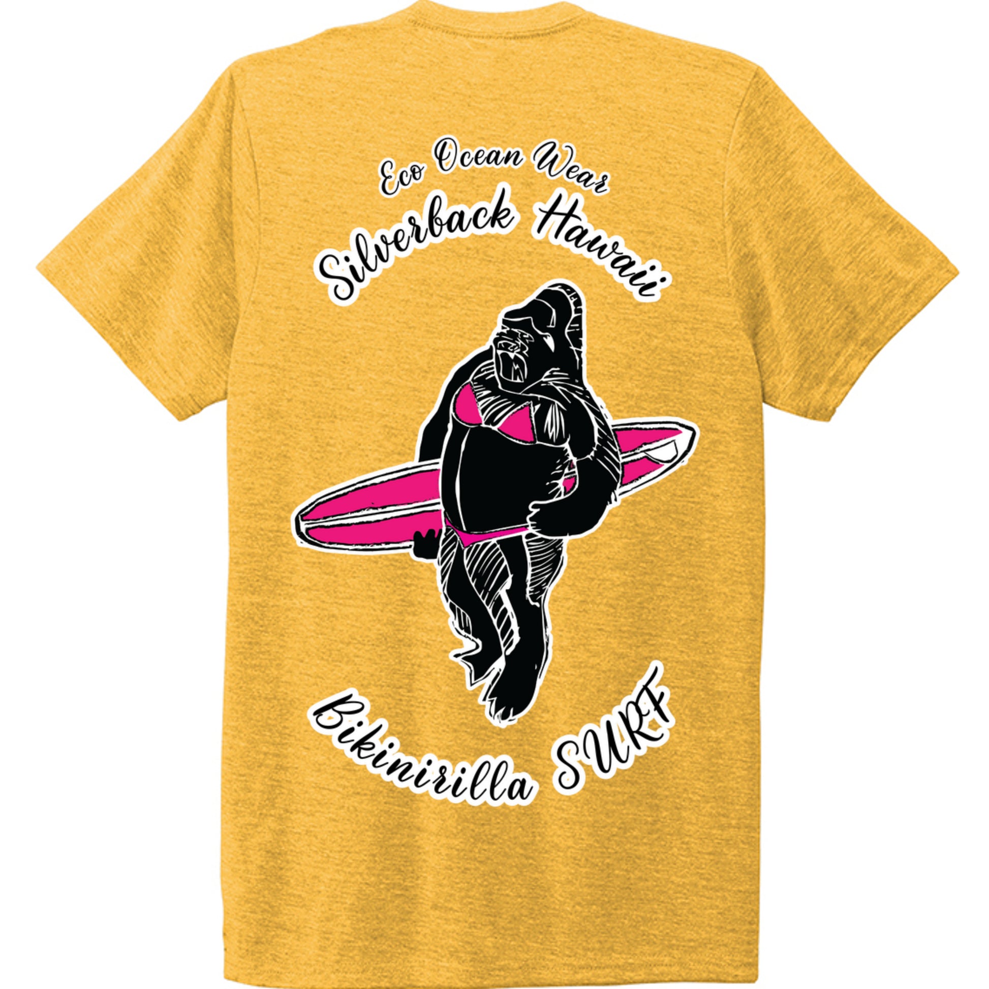 Bikinirilla Surf