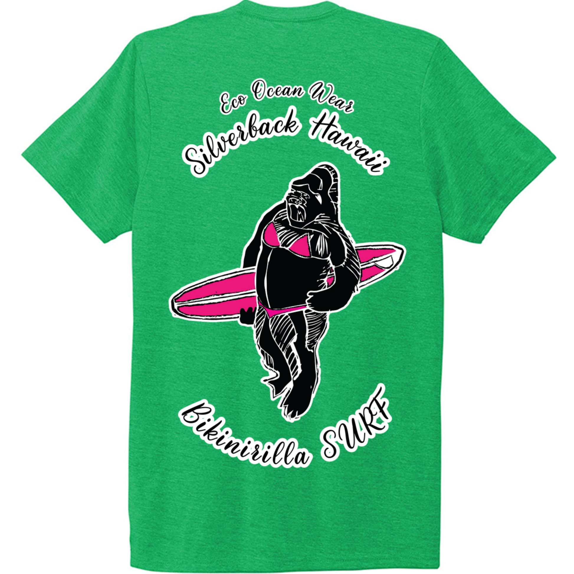 Bikinirilla Surf