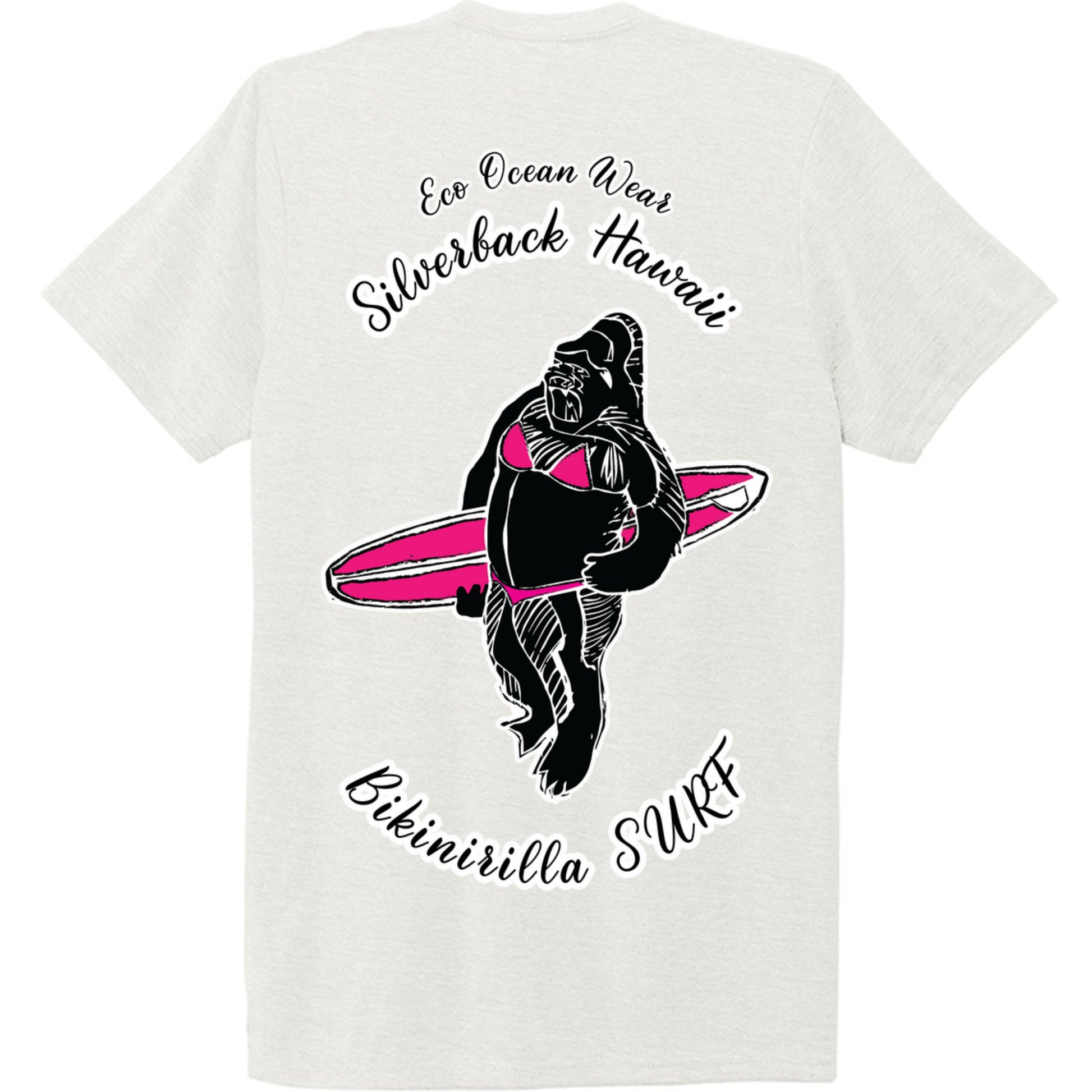 Bikinirilla Surf