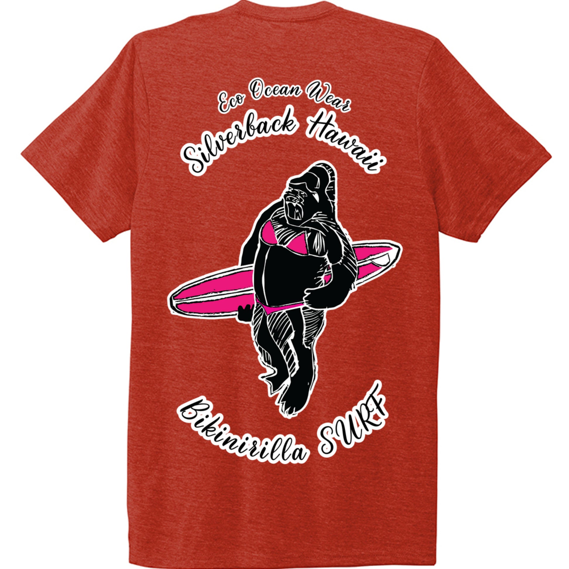 Bikinirilla Surf