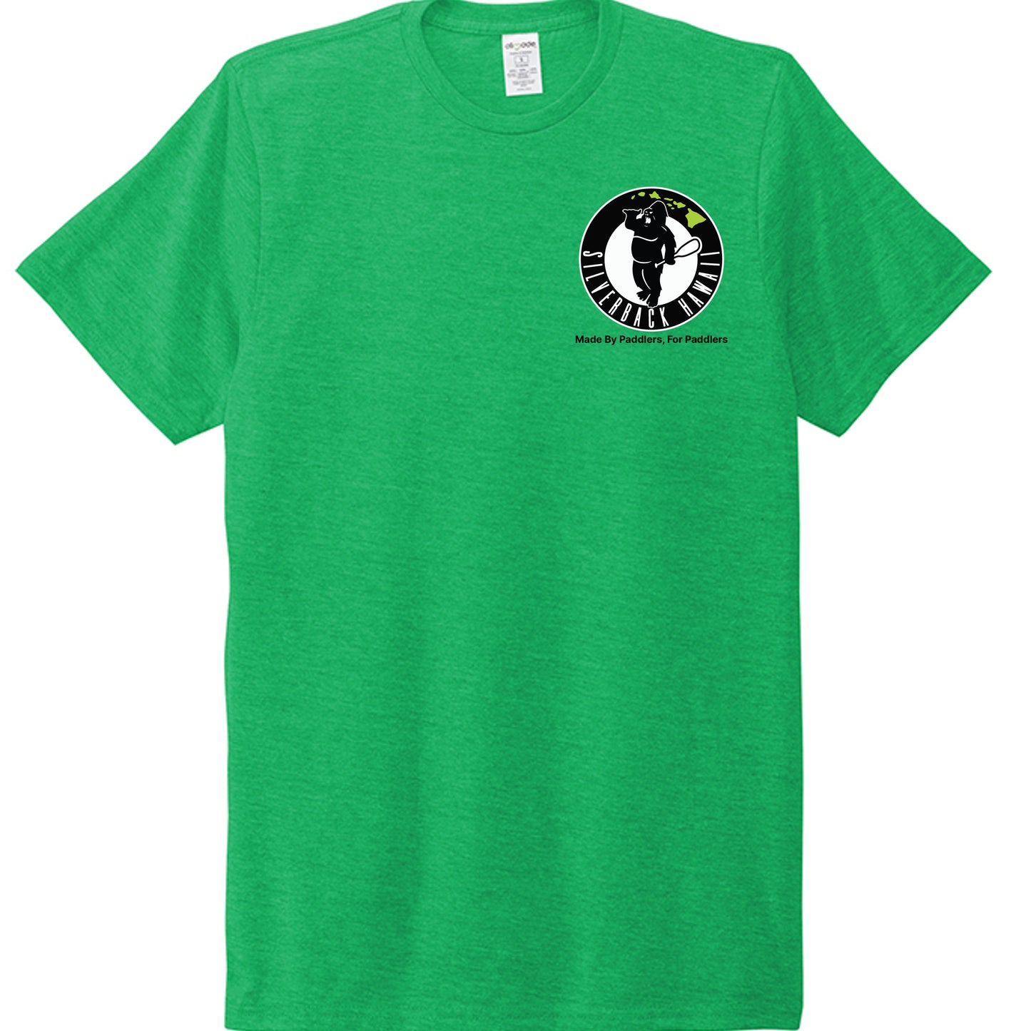 Enviro Green - AL2004 - FRONT