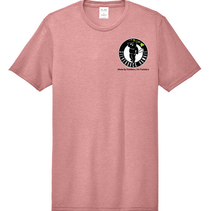 Vintage Rose - AL2004 - FRONT