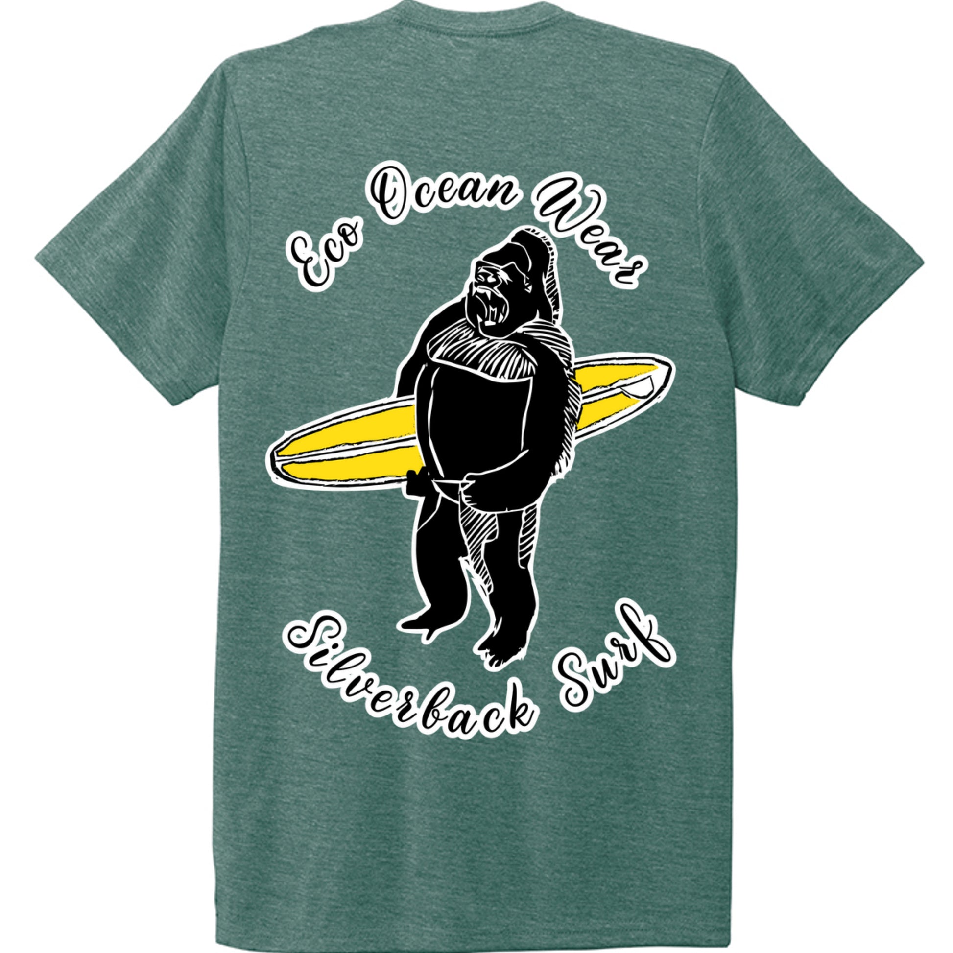Silverback Surf