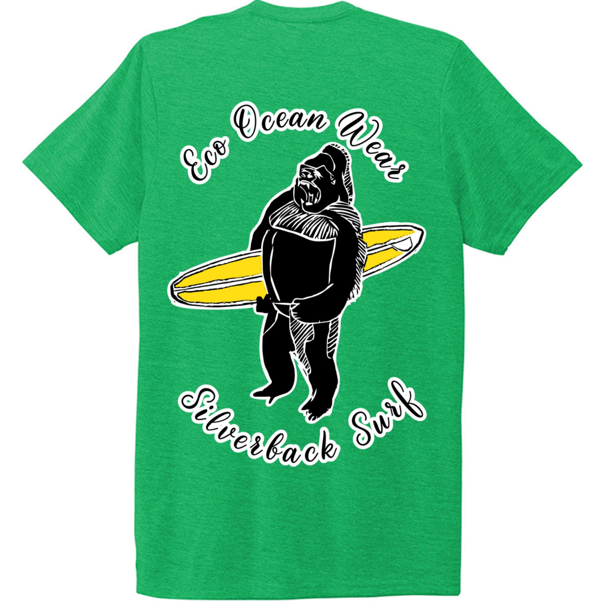 Silverback Surf
