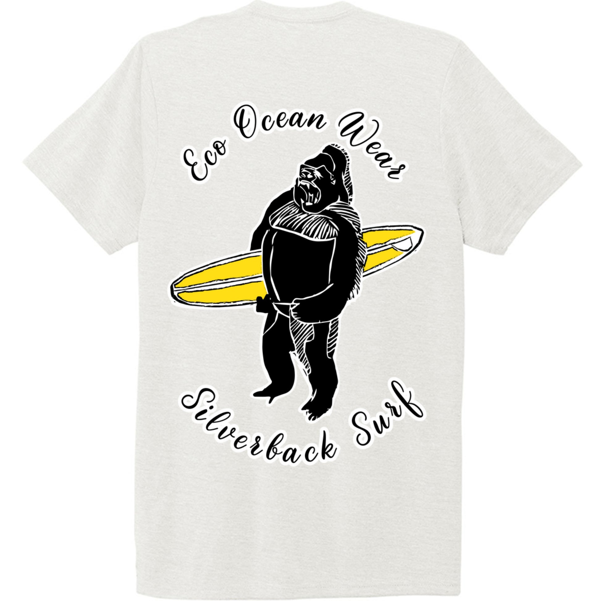 Silverback Surf