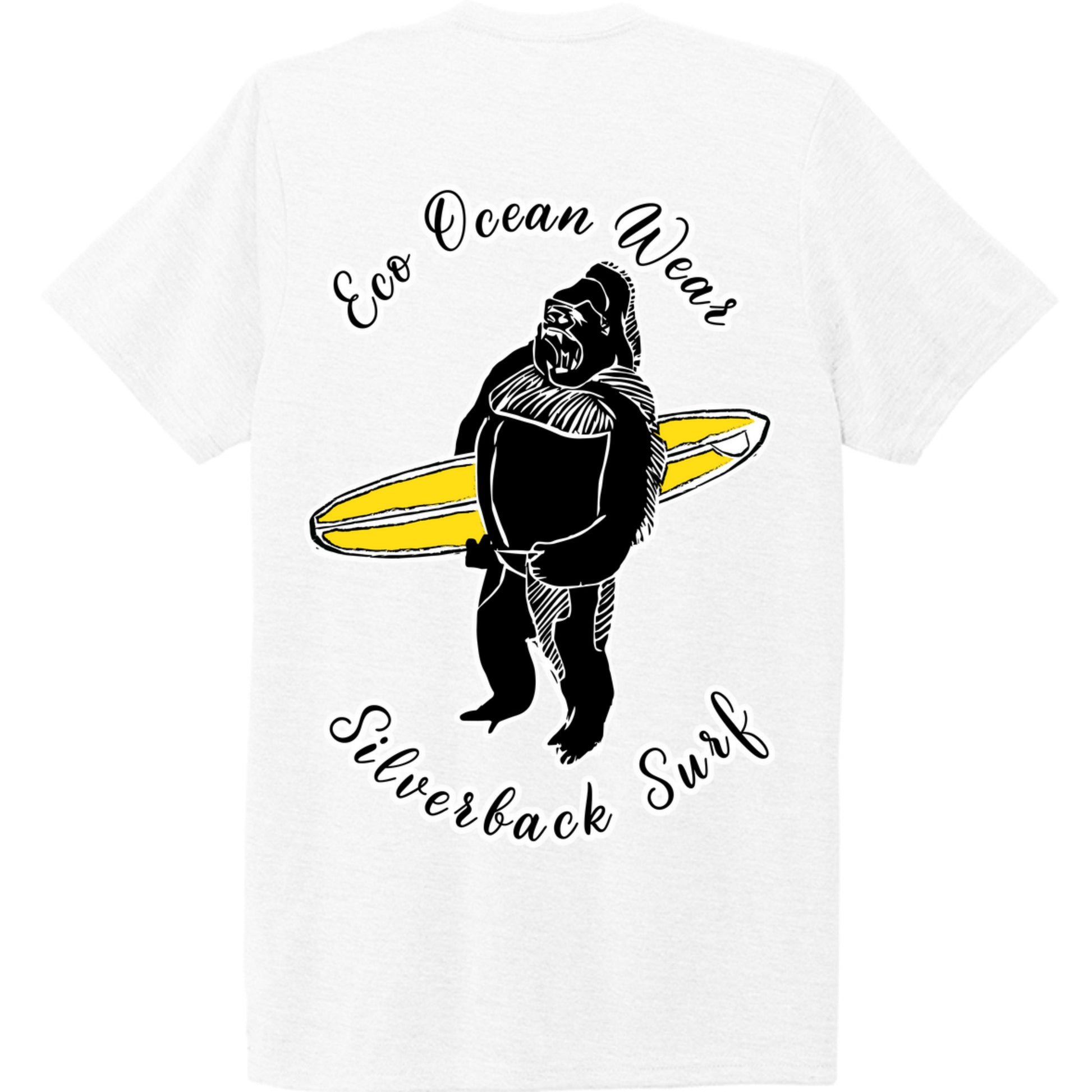Silverback Surf
