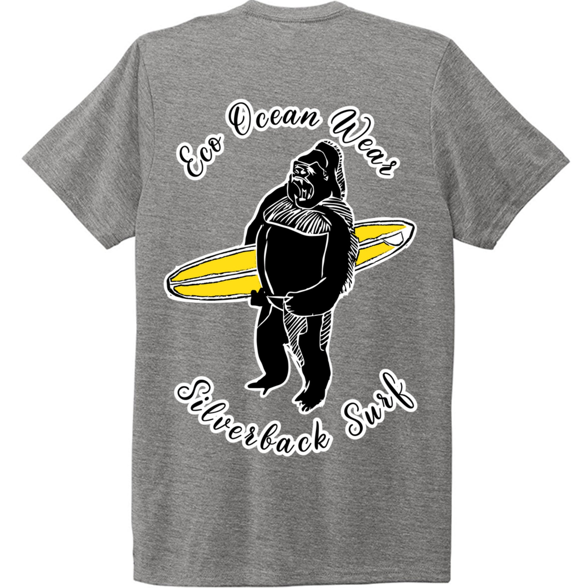 Silverback Surf