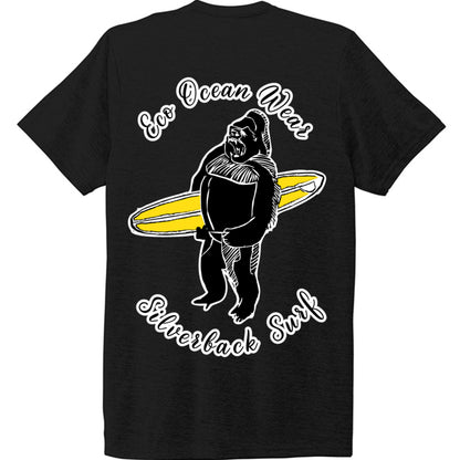 Deep Black - AL2004 - BACK