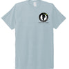 ILikeUBlue - AL2004 - FRONT