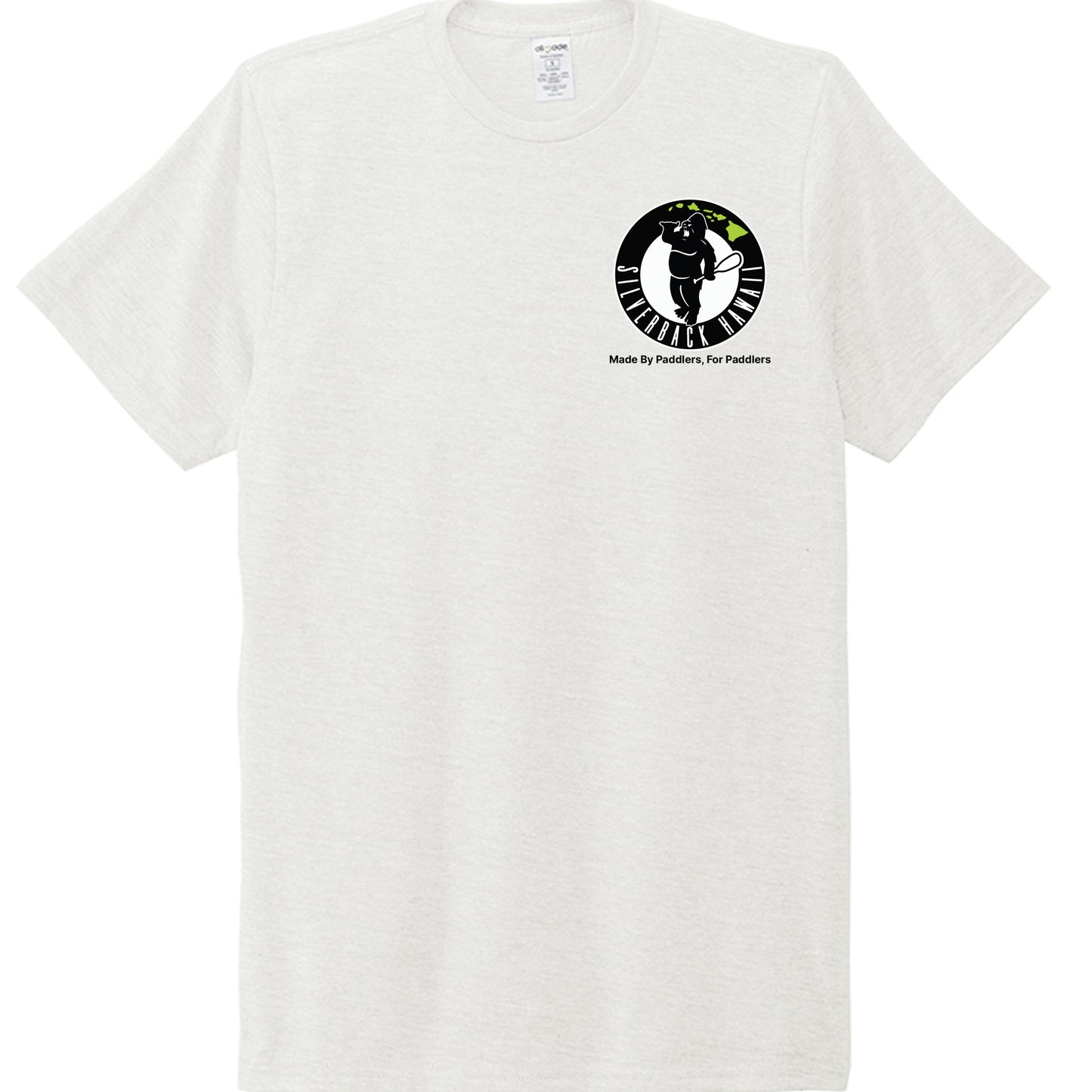Fairly White - AL2004 - FRONT