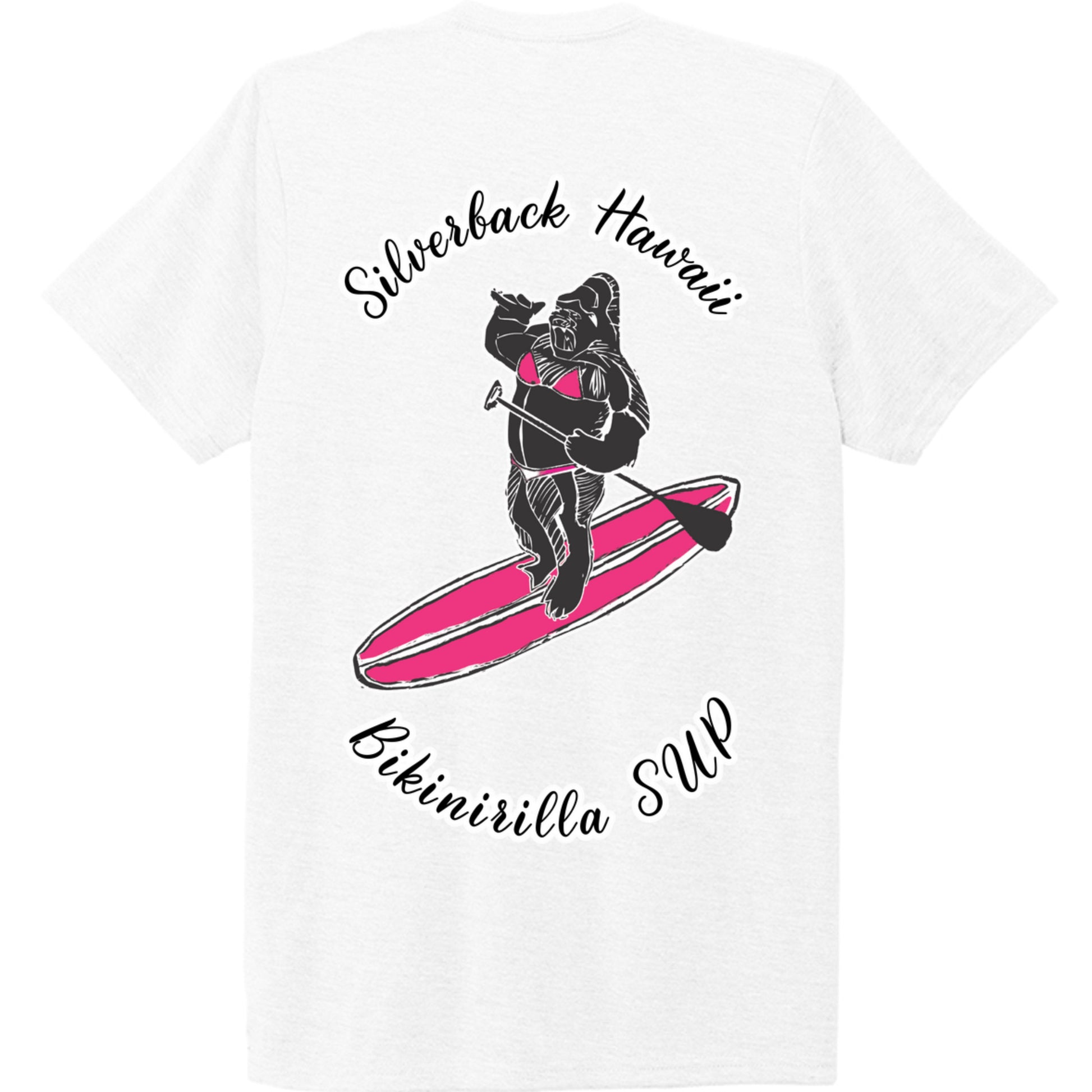 Bikinirilla SUP