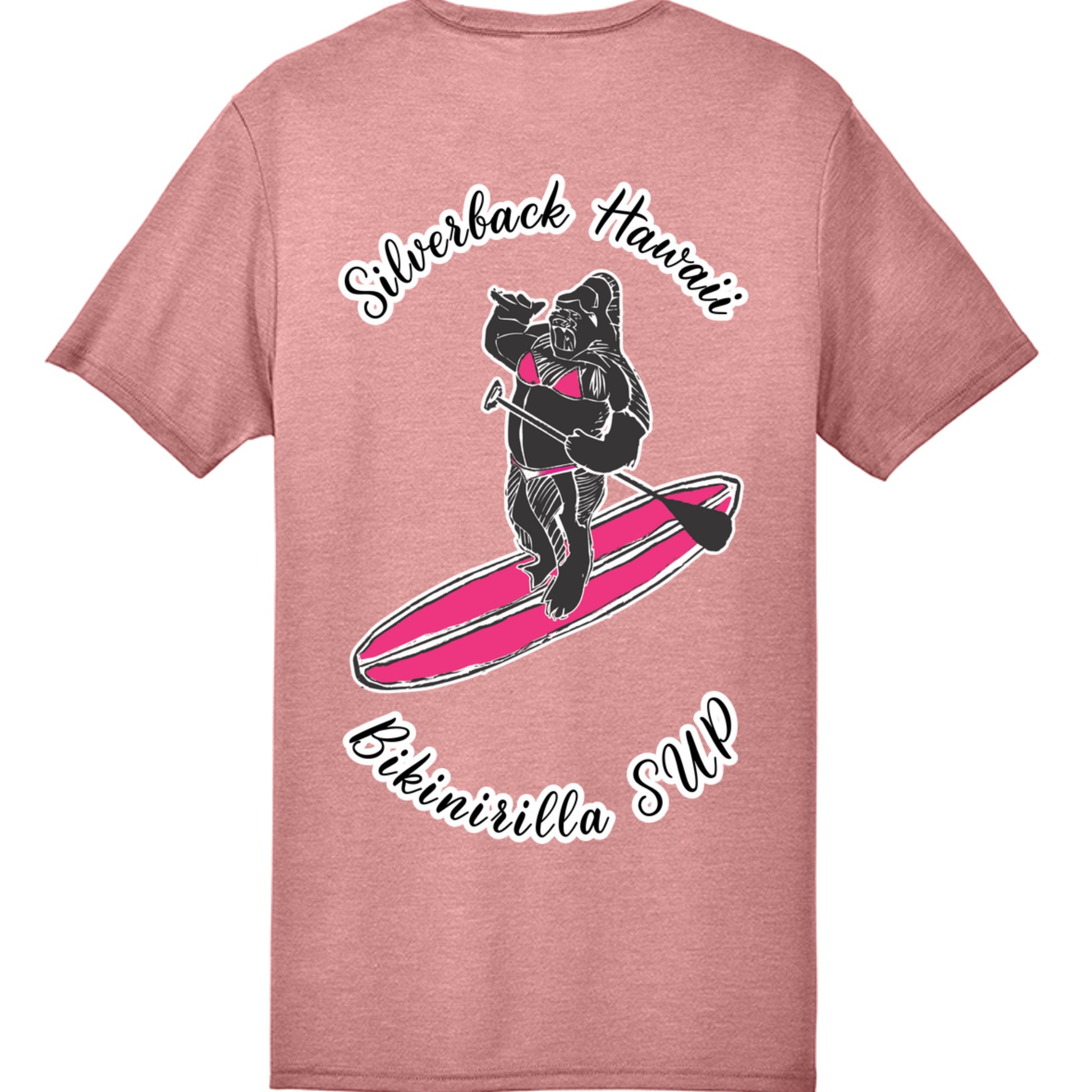 Bikinirilla SUP