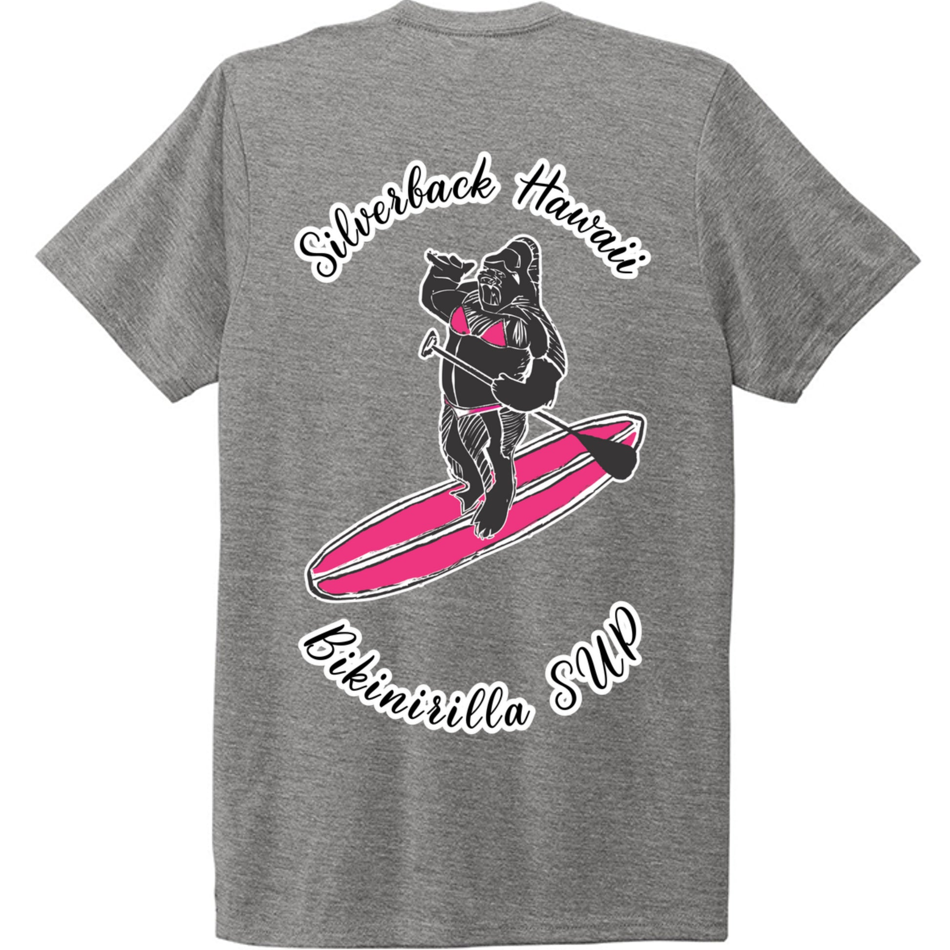 Bikinirilla SUP