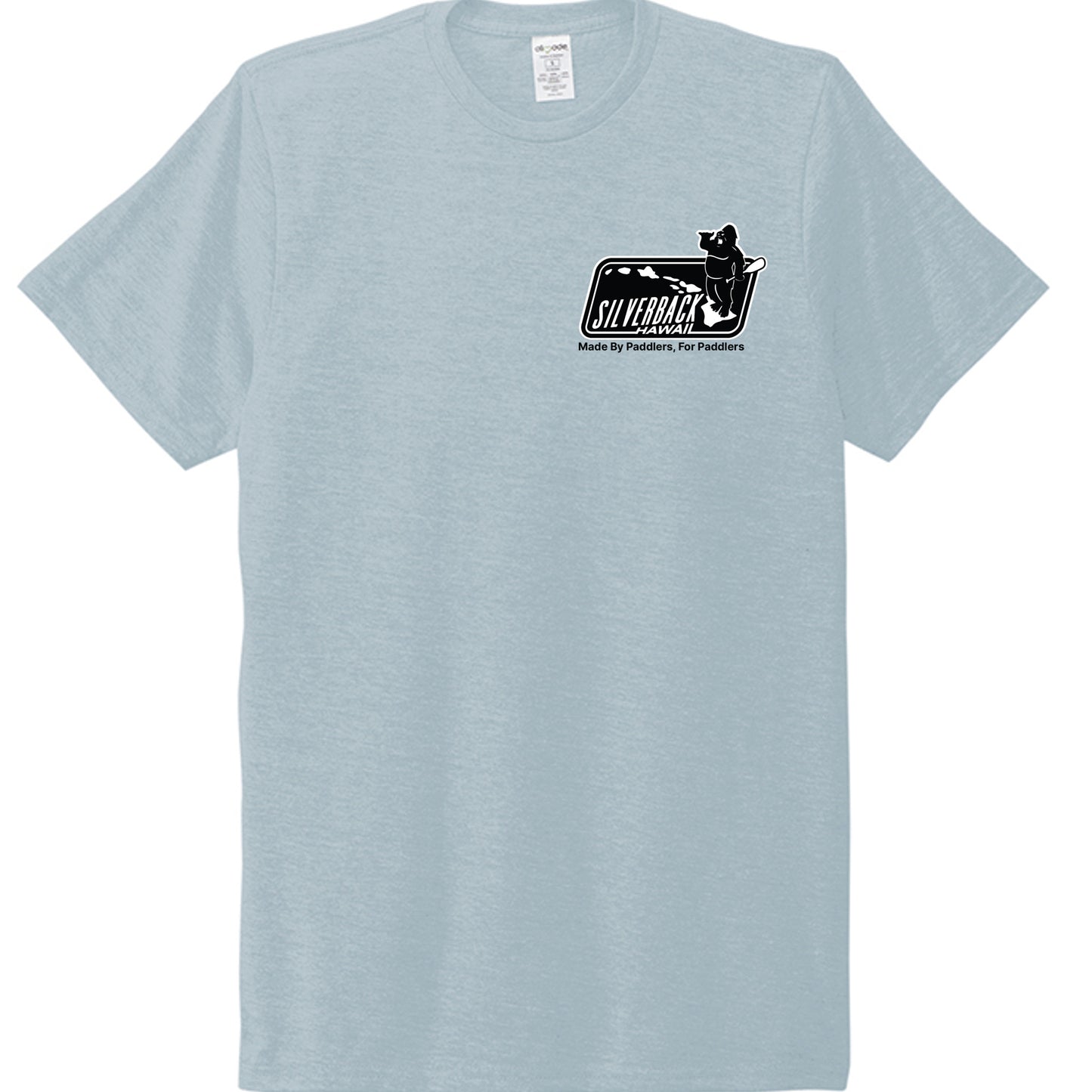 ILikeUBlue - AL2004 - FRONT