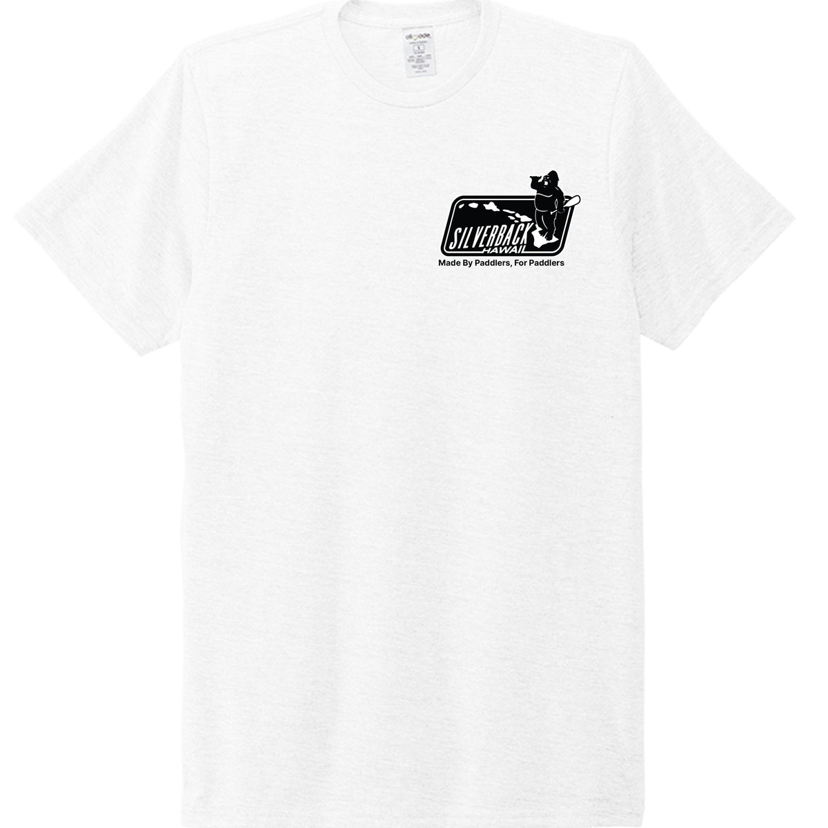 BrtWhite - AL2004 - FRONT