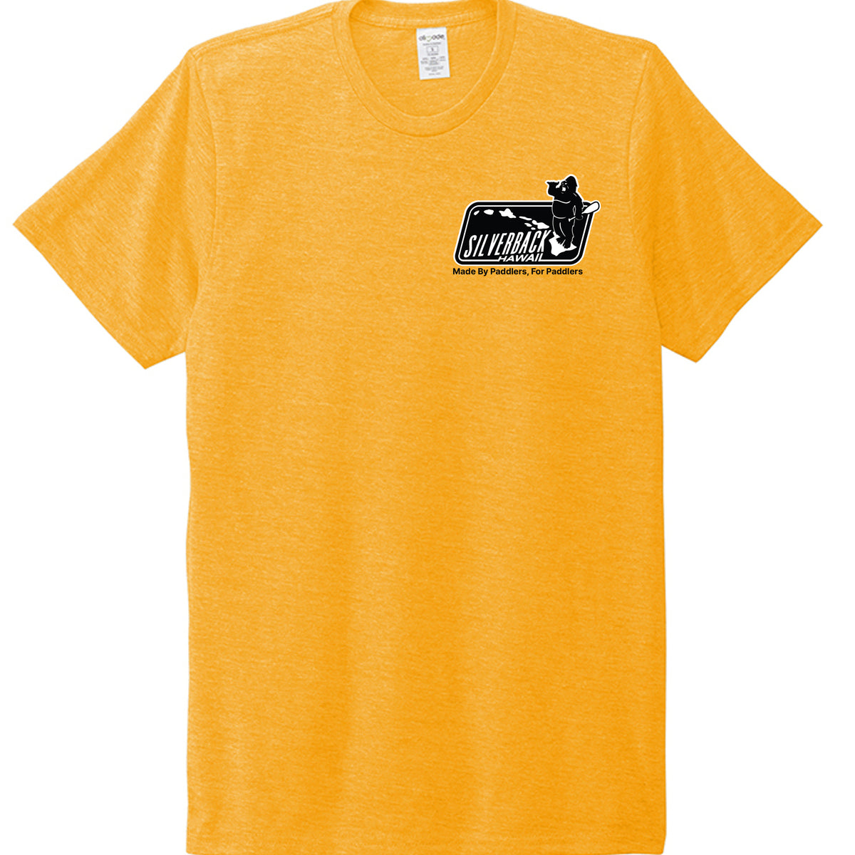 OrngUFancy - AL2004 - FRONT