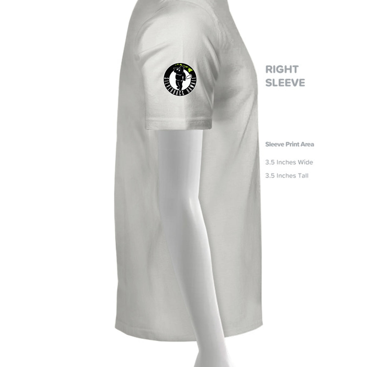 Fairly White - AL2004 - SLEEVE_RIGHT
