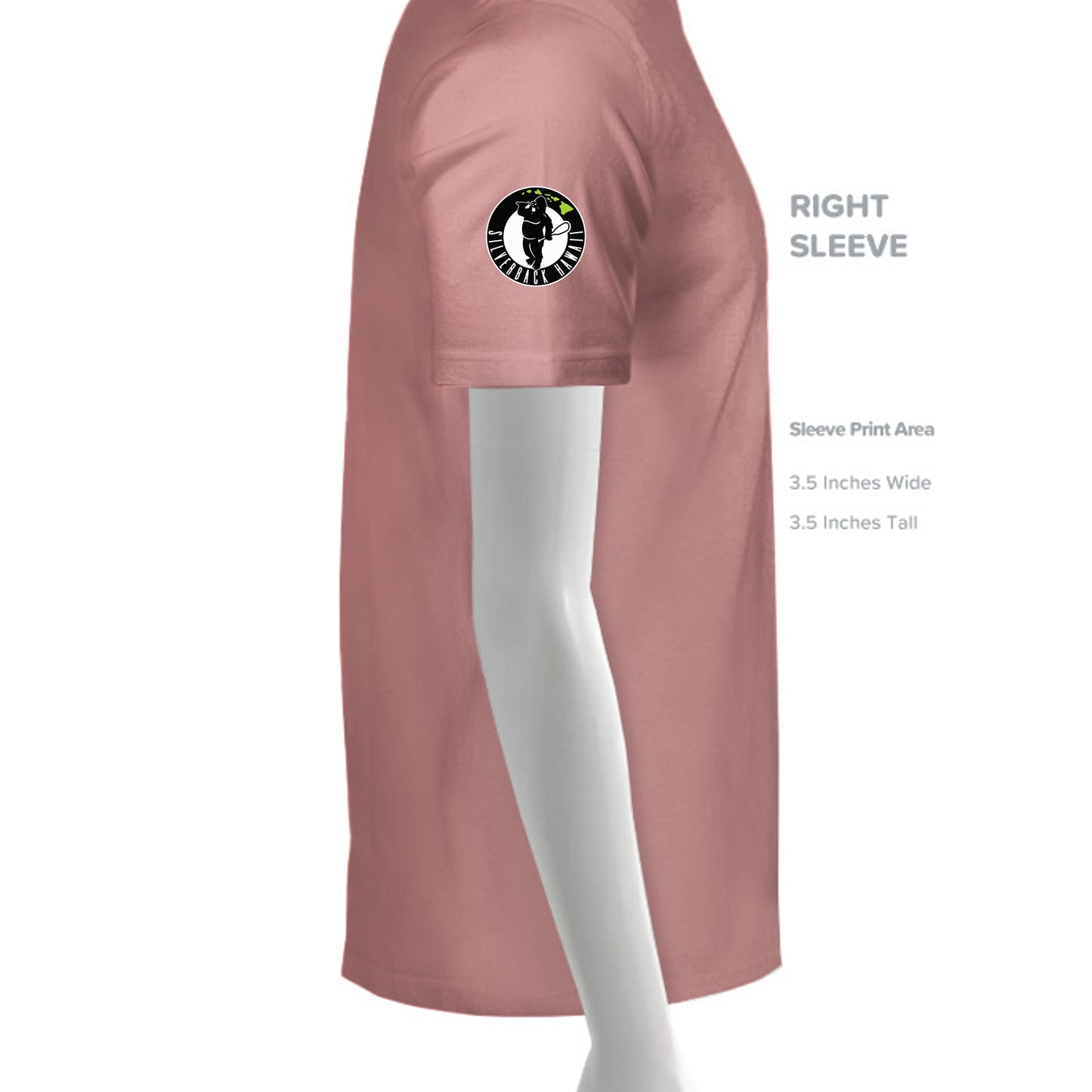 Vintage Rose - AL2004 - SLEEVE_RIGHT