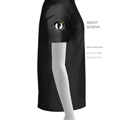 Deep Black - AL2004 - SLEEVE_RIGHT