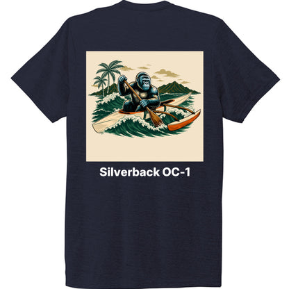 Night Sky Navy - AL2004 - BACK