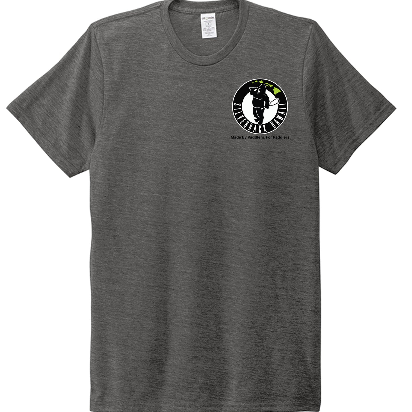 Space Black - AL2004 - FRONT