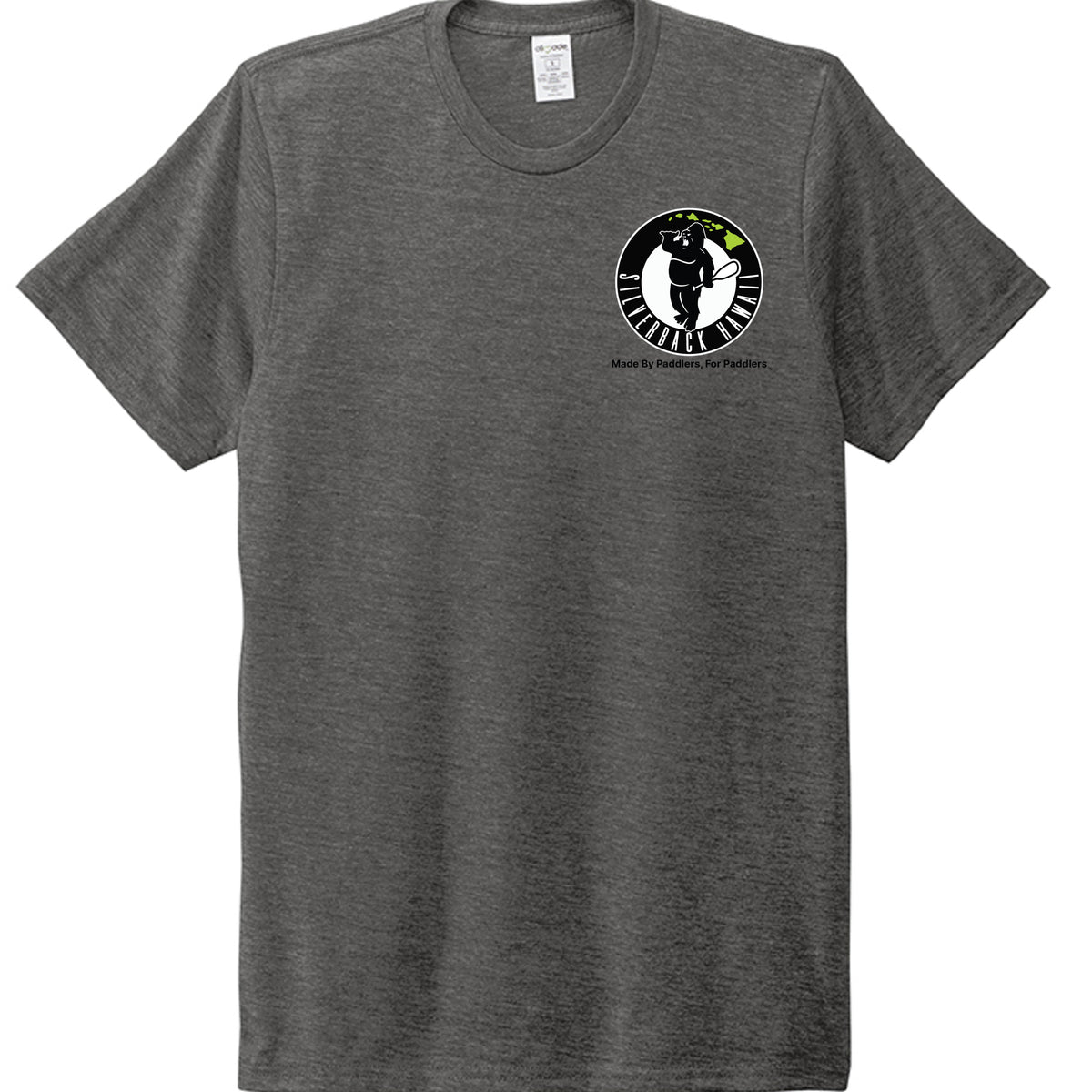 Space Black - AL2004 - FRONT