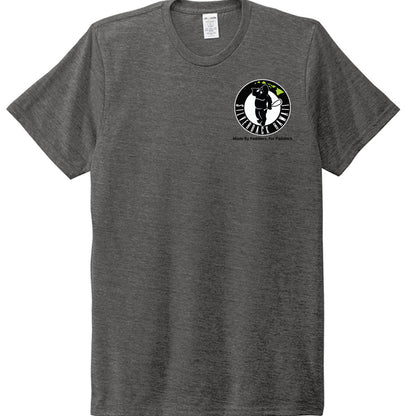 Space Black - AL2004 - FRONT