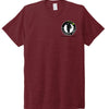 Vino Red - AL2004 - FRONT