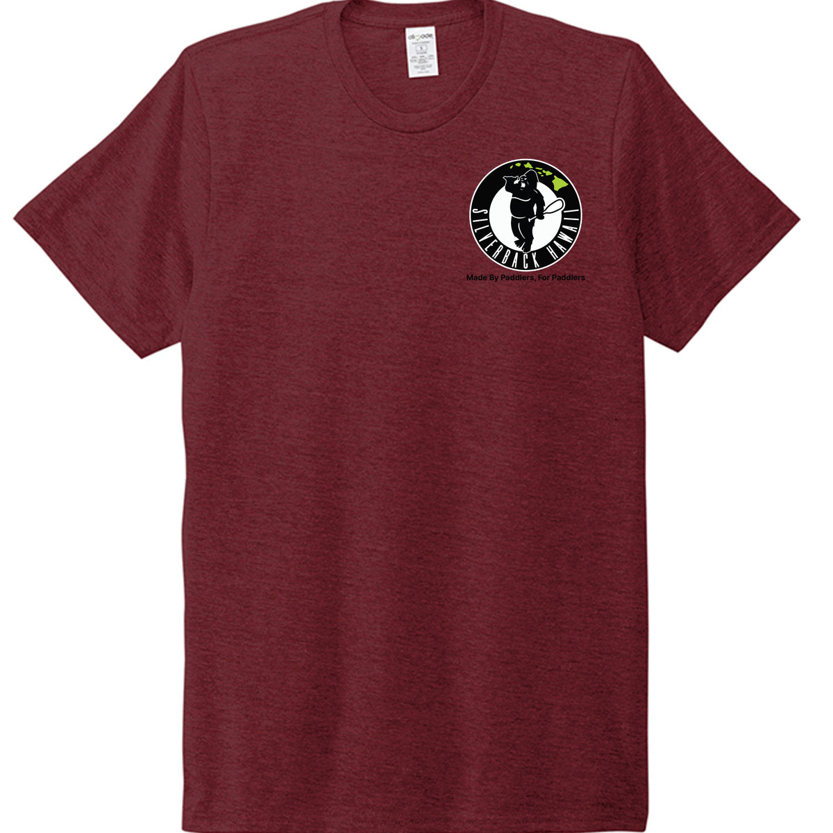 Vino Red - AL2004 - FRONT