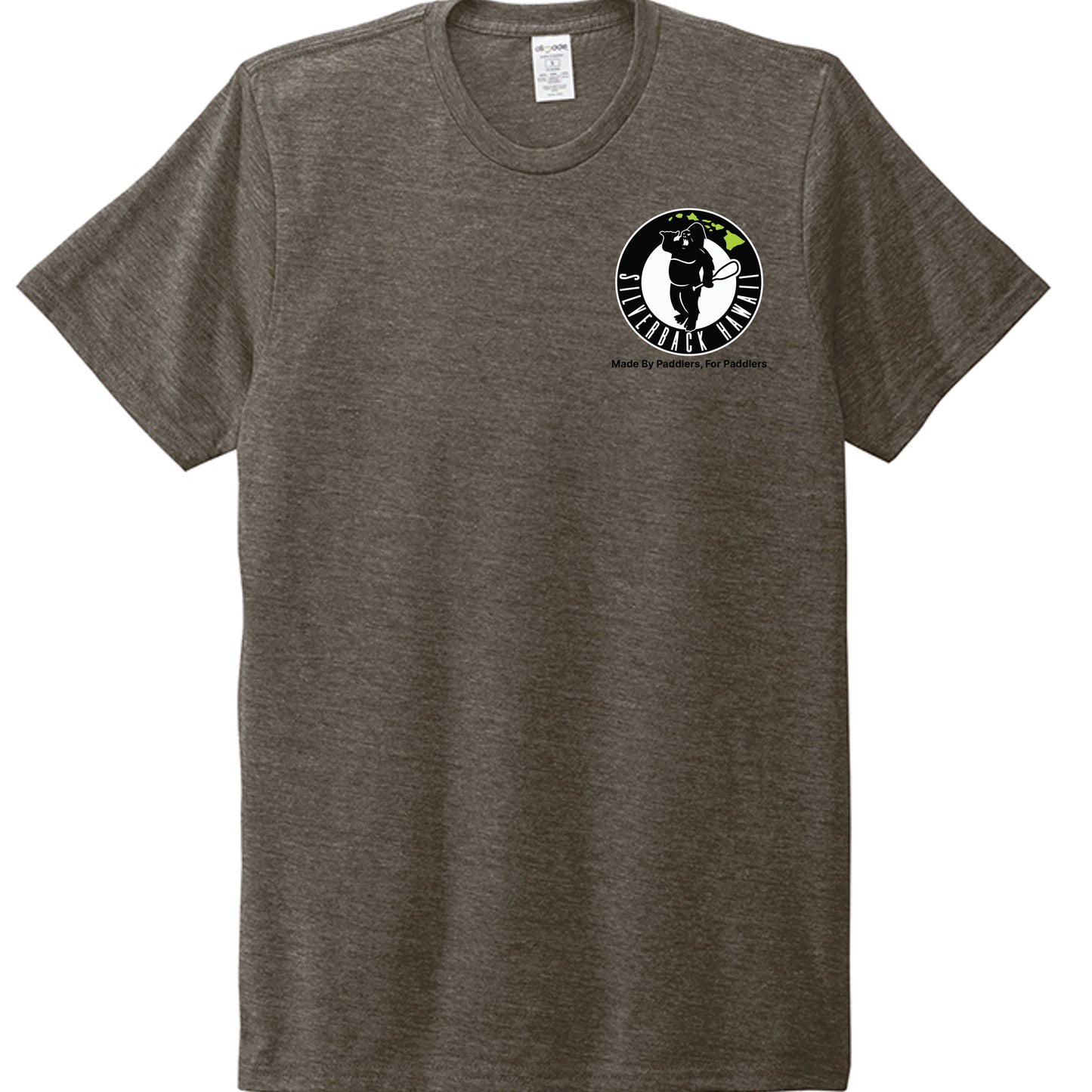 Earthy Brown - AL2004 - FRONT